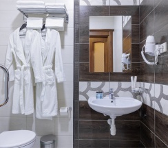 Джуниор сюит в Chalet Provence