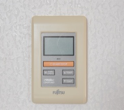 Апартаменты двухкомнатные в Бенефит Плаза