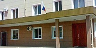 Прохладный: Отель Дарьял