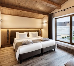Вилла Vincent Van Gogh в Imperial Resort&SPA