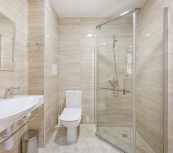 3х местный делюкс в Viva Victoria