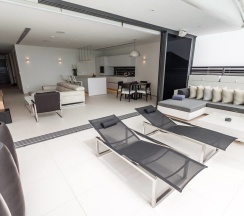 Sky Pool вилла с 2 комнатами в Kata Rocks