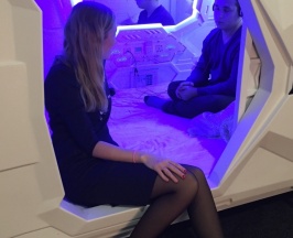 Двухместный номер в Орион