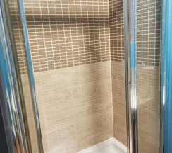 Семейный номер Standard в Bankwell Guest House