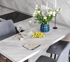Апартаменты стандарт в Merino home (Мерино хоум) на улице Центральная