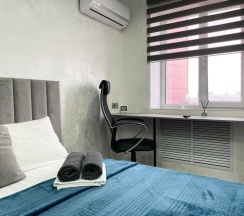 1-комнатные апартаменты #20 в ЖивиТут