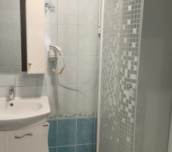 Двухместный номер Superior с балконом двуспальная кровать в Тамерлан