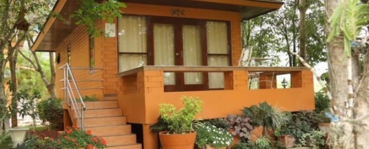 Вилла Superior в Phachuanchom Resort Khaoyai