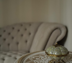 Делюкс Страсбург в Roka park collection