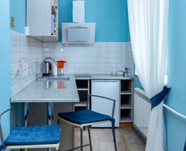 APARTMENTS Studio Superior в Casa leto