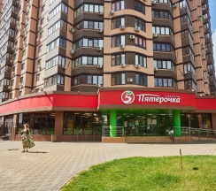 Апартаменты Делюкс в Gallery Apartments (Гэлари Апартментс)