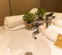 Апартаменты Superior в San Jerónimo 17 Suites