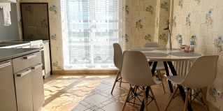 Псков: Апартаменты Апартаменты Pskov City Apartments Юбилейная 40