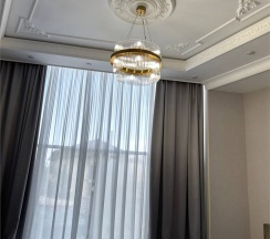 Комфорт в Эмир