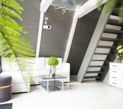 Garden-4 NEO | Банный чан и баня в Барские Поля