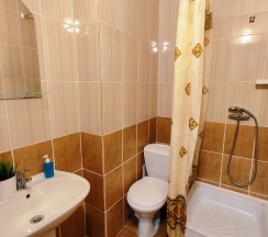 4-х местный Стандарт-плюс в Антарес