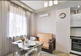 Апартаменты Ideal Apartment в Находке