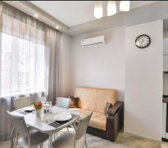 Идеальная Квартира, Горького 17 в Ideal Apartment