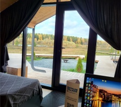 Дом №7 в Biathlon Village