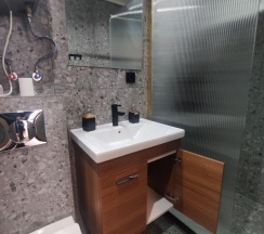 Номер стандарт улучшенный в Аистово