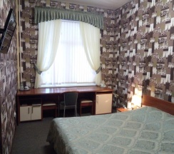 2-местный номер стандарт в Stone