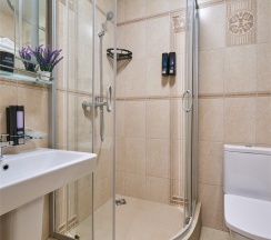 Стандарт улучшенный в Амбассадор