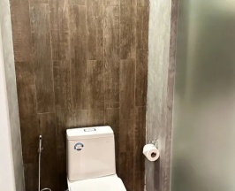 Двухместный номер Premier с видом на сад двуспальная кровать в R-Mar Resort and Spa