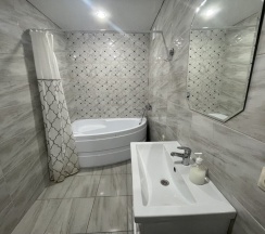 Люкс с 2 комнатами в Vida