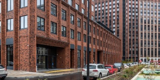 Москва: Апартаменты Moscow Deluxe Apartments