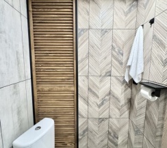 Комфорт Полуторный Диван Мини в Metro apartments