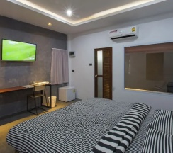 Одноместный номер Standard в Отель 88 Fine Hotel