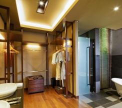 Вилла с бассейном Impiana в Impiana Private Villas Kata Noi
