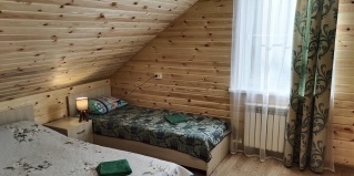 Кострома: Гостевой дом Купецъ