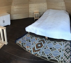 Shanti в Shanti SPA