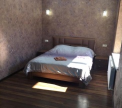 Двухместный номер Superior двуспальная кровать в Альтаир