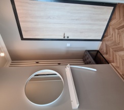 Номер Делюкс в Белинский