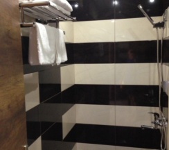 Трёхместный номер Comfort с балконом в Пальма