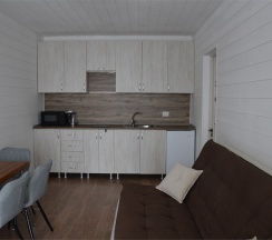 Апартаменты 3 в Soul_Arkhyz