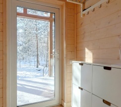 №12 BarnHouse 70m2 (оснащение дома, см. Подробнее) в Les holidays