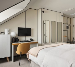 Standard Double в Glinz