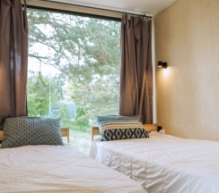 HOME 4+1 в Forrest Home