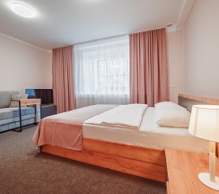 Стандарт в На Кожевенном