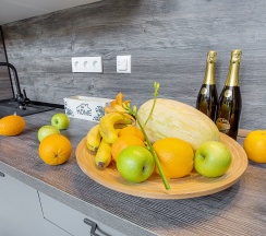 Коттедж Лофт в Novozhilovo club