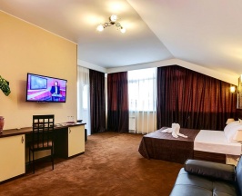 Сьют в Сальвадор holiday hotel&aqua-zone