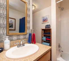 Апартаменты с 2 комнатами в Cielo Grande B101, 2 Bedrooms, Pet Friendly, Sleeps 4