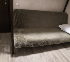 Стандартный двухкомнатный пятиместный в Шале