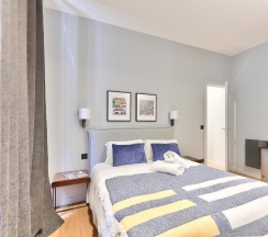 Апартаменты в 158 - Urban Louis Vuitton Flat in Montorgueil