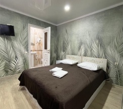 2-х местный номер Комфорт в Дольче