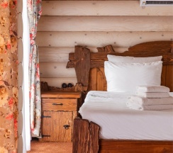 Гостевой Дом в Графский парк