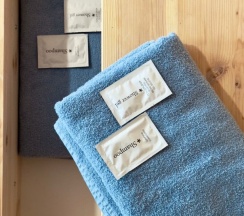 Двухместный номер Standard с красивым видом из окна 2 отдельные кровати в Ригола